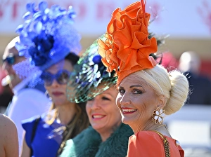 Racing Prints: 2025 Grand National Aintree