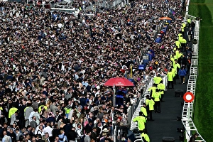 Racing Prints: 2025 Grand National Aintree