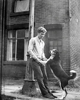 Alan Ball in 1965