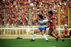 Pictures Prints: Barcelona v Sampdoria, 1991/92 European Cup Final at Wembley
