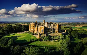 christmas belvoir castle Trending Item 4