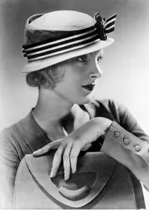 Fashions From The 1930s Prints: Classic 1930s style