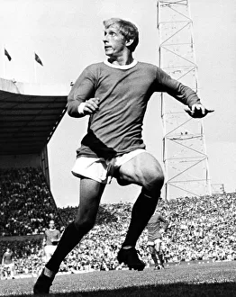 Denis Law 1969