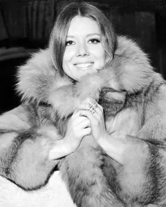 Diana Rigg, actress