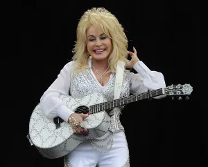 Dolly Parton