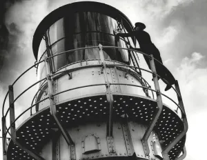 East Goodwin Lightship 1939