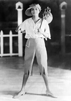 Florence Mills