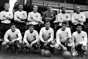 Team groups Collection: Fulham 1964