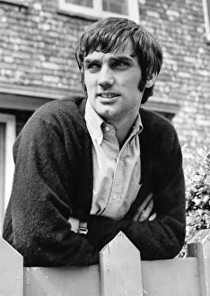 George Best in 1968 George Best in 1968