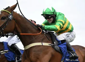 Racing Prints: Grand National Festival at Aintree