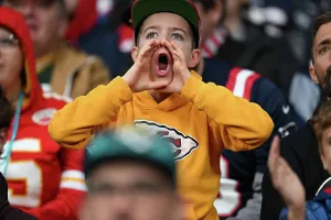 Jacksonville Jaguars v New England Patriots. Wembley stadium, London 2024