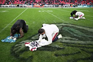 Jacksonville Jaguars v New England Patriots. Wembley stadium, London 2024