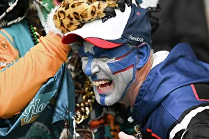 Jacksonville Jaguars v New England Patriots. Wembley stadium, London 2024