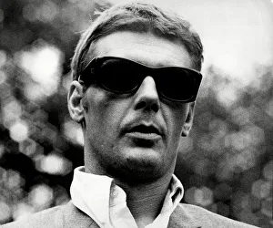 Actors Prints: James Fox Actor