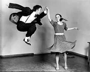 Jiving! Jiving!