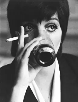 Famous Faces Collection: Liza Minnelli in 1979