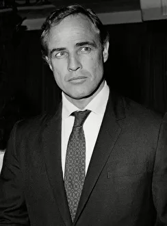 Marlon Brando