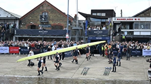 Soul Of Sport Prints: Oxford at the start