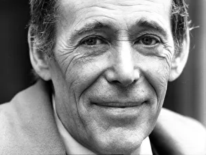 1980s Prints: Peter O Toole in 1986