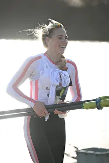 Preparation and Olympic trials for the GB team heading into Paris 2024