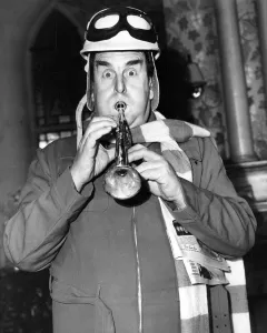 Actors Prints: Robert Morley