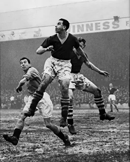 Manchester City FC Prints: Roy Paul of Manchester City FC