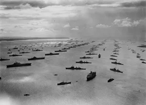 Spithead Naval Review