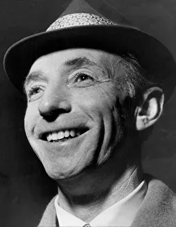 Football Legend Prints: Stanley Matthews in 1962 for Blackpool in 1958