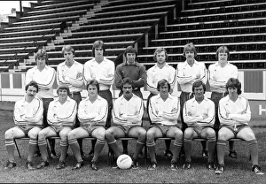 Stockport County F. C. 1978