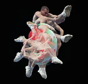 Trampoline Gymnastics World Championships, Birmingham 2023