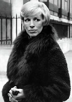 Famous Faces Collection: Yootha Joyce